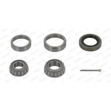 Roulement de roue Chevrolet MATIZ