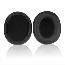 Replacement Ear Pads Cushion For Skullcandy Crusher 3.0 Wireless Headphones New