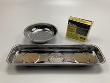 Titan 11189 & 11195 Magnetic Parts Tray Combo...