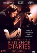 Red Shoe Diaries: The Movie by Zalman King: Used