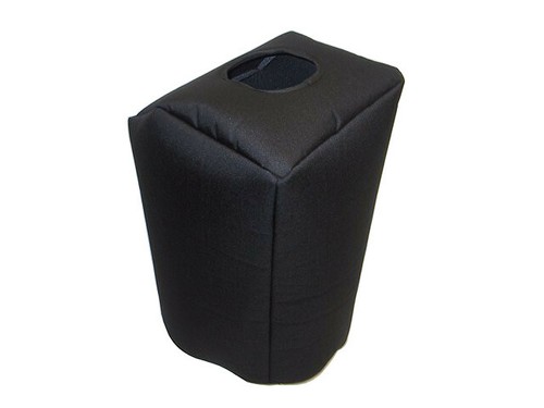 Mackie 808M / 808S Mixer Cover, Black, Water Resistant, 1/2" Padding (mack010p)