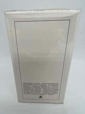 Y WOMEN by YVESSAINTLAURENT 3.3 FL oz / 100 ML Eau De Toilette