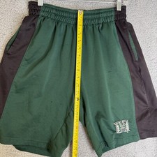 Hawaii Rainbow Warriors NCAA Shorts for sale