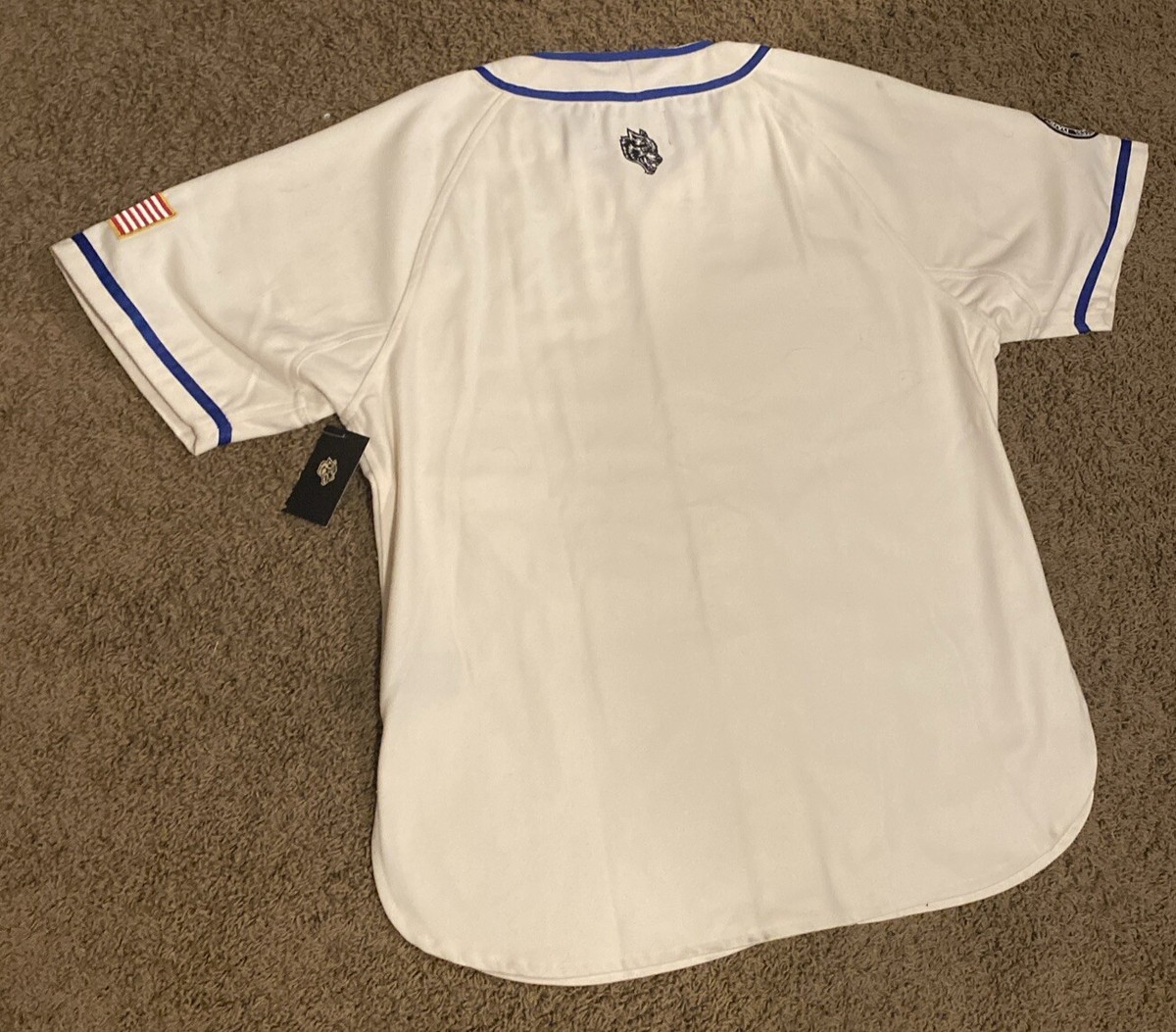 NWT Sold Out Darc Sport Men