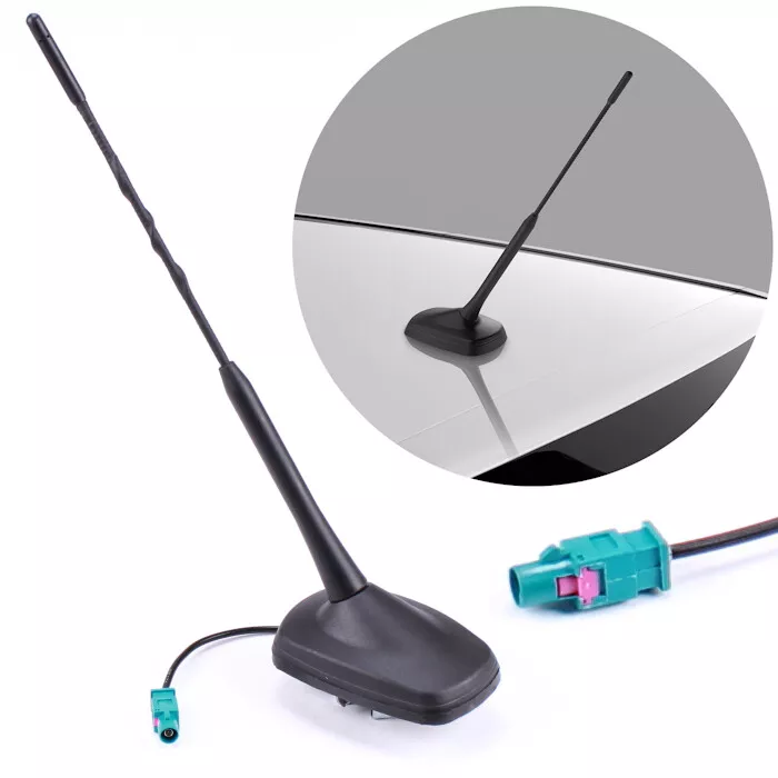 Vw polo outlet radio antenna