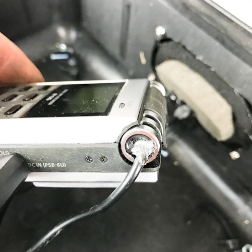 2 x Roland R-05 Studio portable WAVE / MP3 linear PCM Recorder Modified Radcomm - Picture 10 of 12