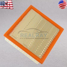 Engine Air Filter For 2009-2021 Ford F-150 2.7 3.0 3.3 3.5 3.7 4.0 5.0 5.4 6.2L