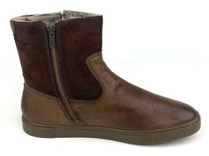 frye gemma shearling boots