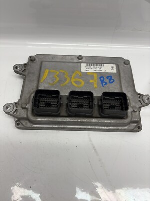ENGINE COMPUTER HONDA INSIGHT 2010 37820-RBJ-L56 PCM ECM ECU OEM