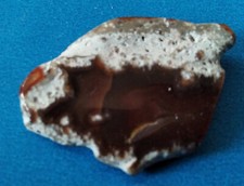 Achat von Sailauf Steinbruch Rehberg (Spessart) 4