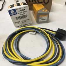 Mueller Industries 3/8" HP Filter Drier A19226 Titan Pro 440/370 And AR1000