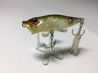Megabass POP X GPファントム 【公式通販】
