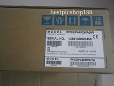 Express ship New In Box PROFACE PFXGP4402WADW...