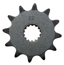 Yamaha WR200R front sprocket (91-94) 12t - 520 pitch