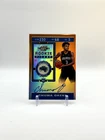2019/20 Contenders Optic Orange Rookie Autograph #140 Chuma Okeke #07/25