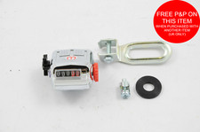 RÜCKSTELLBARER 27" RAD KILOMETERZÄHLER KILOMETER ZYKLOMETER RENNSPORT FAHRRAD