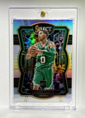 NBAカード Jayson Tatum RC Premier Level Nba Card Jayson Tatum Rc Premier Level | eBay