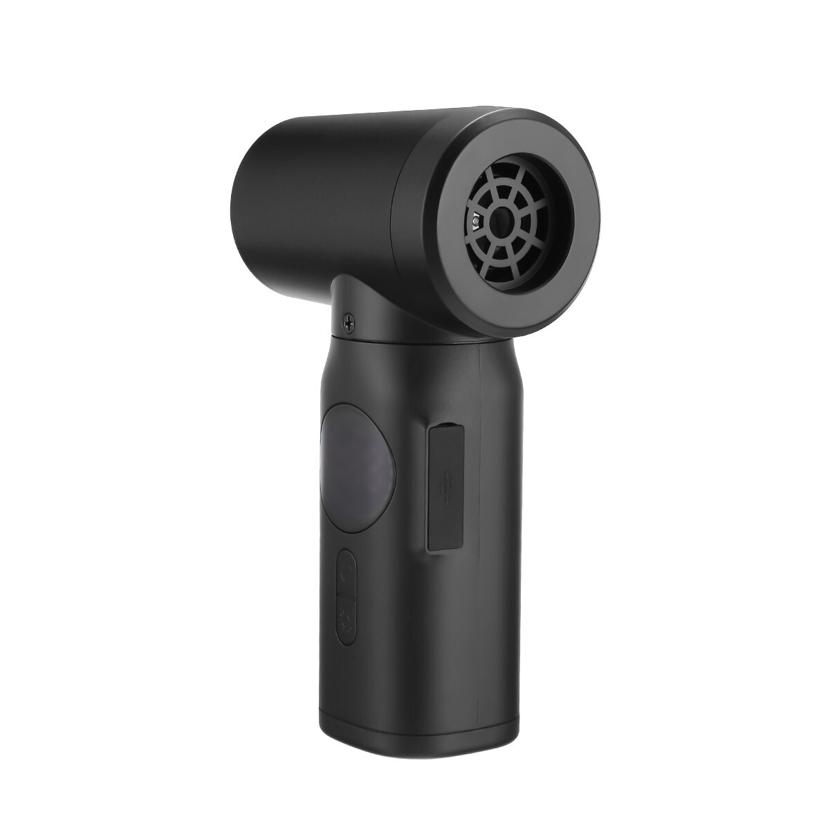 Compressed Air Duster, Rechargerable Electric Air Duster, Canned Air