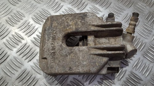 BMW 5-Series 2000 Disc-Brake Caliper Rear Left 42/20298, 42/20/298 #277688-49