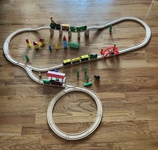 76 Piece Thomas  s Friends Train Set