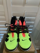 nike presto volt