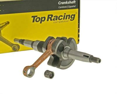 Kurbelwelle Top Racing HQ High Quality für TGB, Pegasus