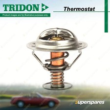Tridon High Flow Thermostat for TOYOTA LANDCRUISER KZJ120R 3.0 DIESEL
