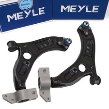 2x MEYLE Querlenker Vorne für AUDI A3 SEAT Altea SKODA VW Golf 5 6 Caddy 3