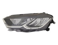 Scheinwerfer Rechts FÜR Volkswagen Polo AB 2021 LED