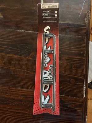 Stud Boy 6  Carbides