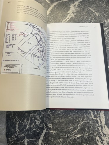 VINTAGE WAR BOOK BATTLEGROUNDS GEOGRAPHY AND HISTORY OF WARFARE V - Picture 6 of 14