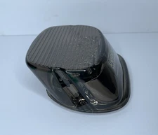 Eagle Lights Smoked Strobing Taillight Brake for Harley XL Dyna Softail Touring