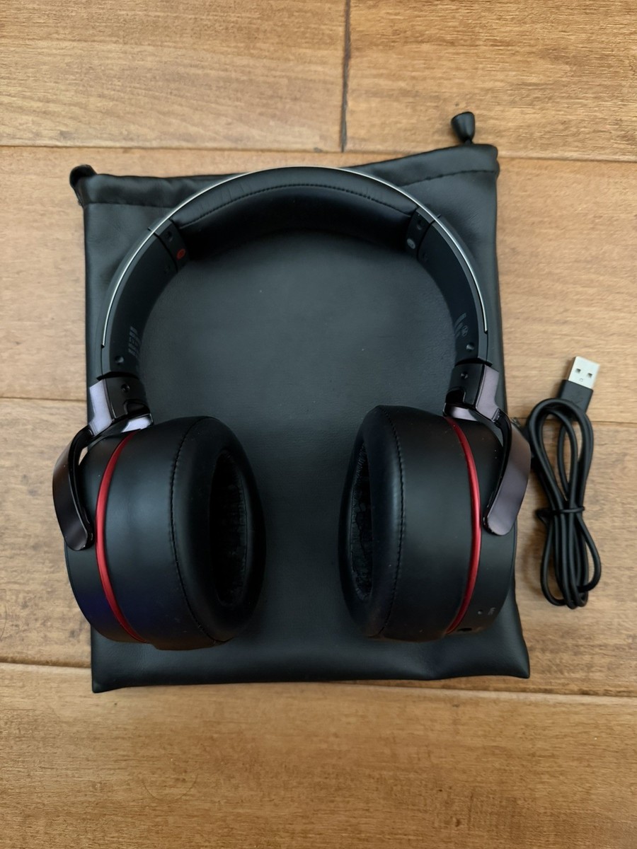新品未開封 SONY MDR-XB950B1 海外版 廃盤 Sony MDR-XB950B1 Wireless Bluetooth Over Ear Headphones Black