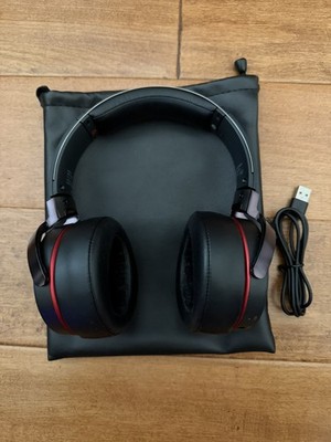 新品未開封 SONY MDR-XB950B1 海外版 廃盤 Sony MDR-XB950B1 Wireless Bluetooth Over Ear Headphones Black