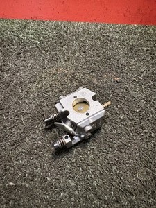 Husqvarna 50 Benzin Kettensäge Original Vergaser