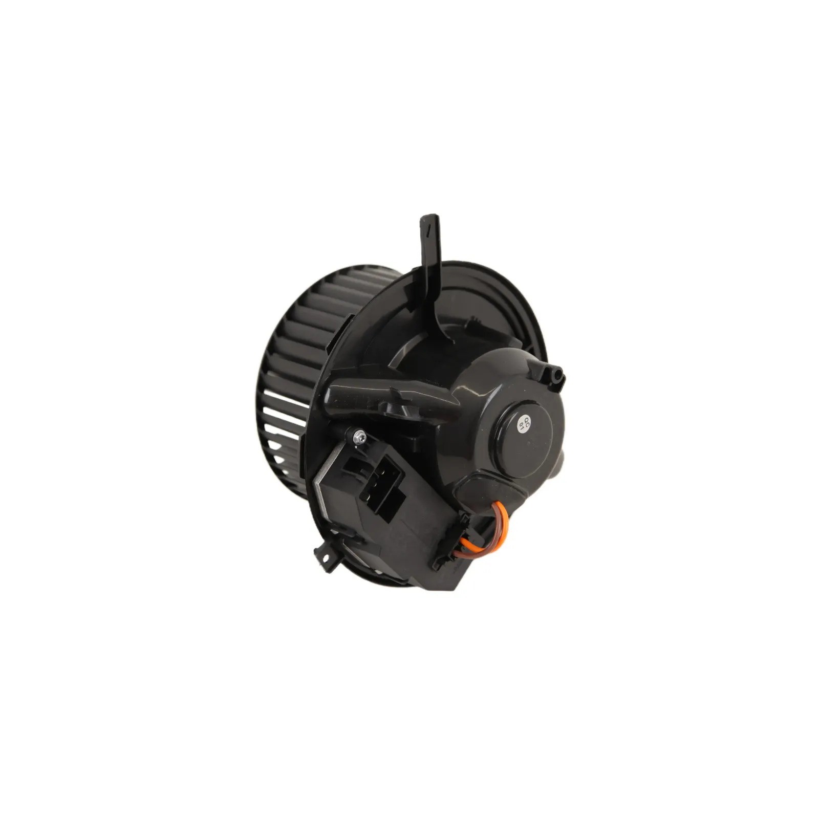 Fits VW Audi A3 Q3 Skoda Octavia Superb Yeti Heater Blower Motor Fan W/Resistor