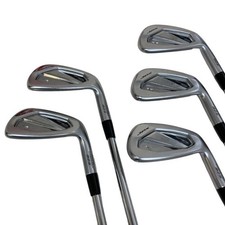 Mizuno JPX 925 HOT METAL PRO Iron Set IR Flex S