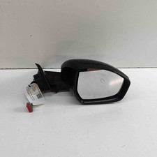 LAND ROVER RANGE ROVER EVOQUE L538 Right Side Wing Mirror EJ32-17E698-AAA RHD