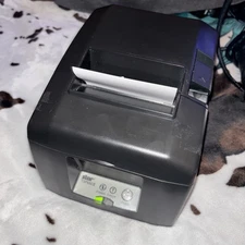 Star Micronics TSP650II Thermal Receipt Printer (39449871)