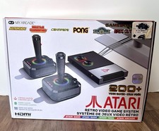My Arcade Atari Gamestation Pro Retro Console...