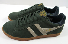 -NEW Gola Classics Equipe II Suede Sneaker Me...