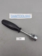 K-D Tools 285 Brake Shoe Retaining Spring Tool USA Vintage