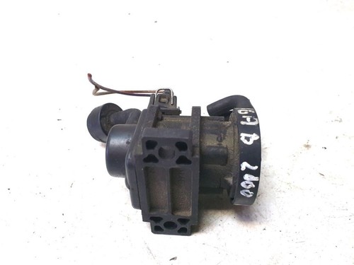 Opel Omega B2 2000 Diesel 81kW Turbolader Druckwandler Magnetventil 4534375