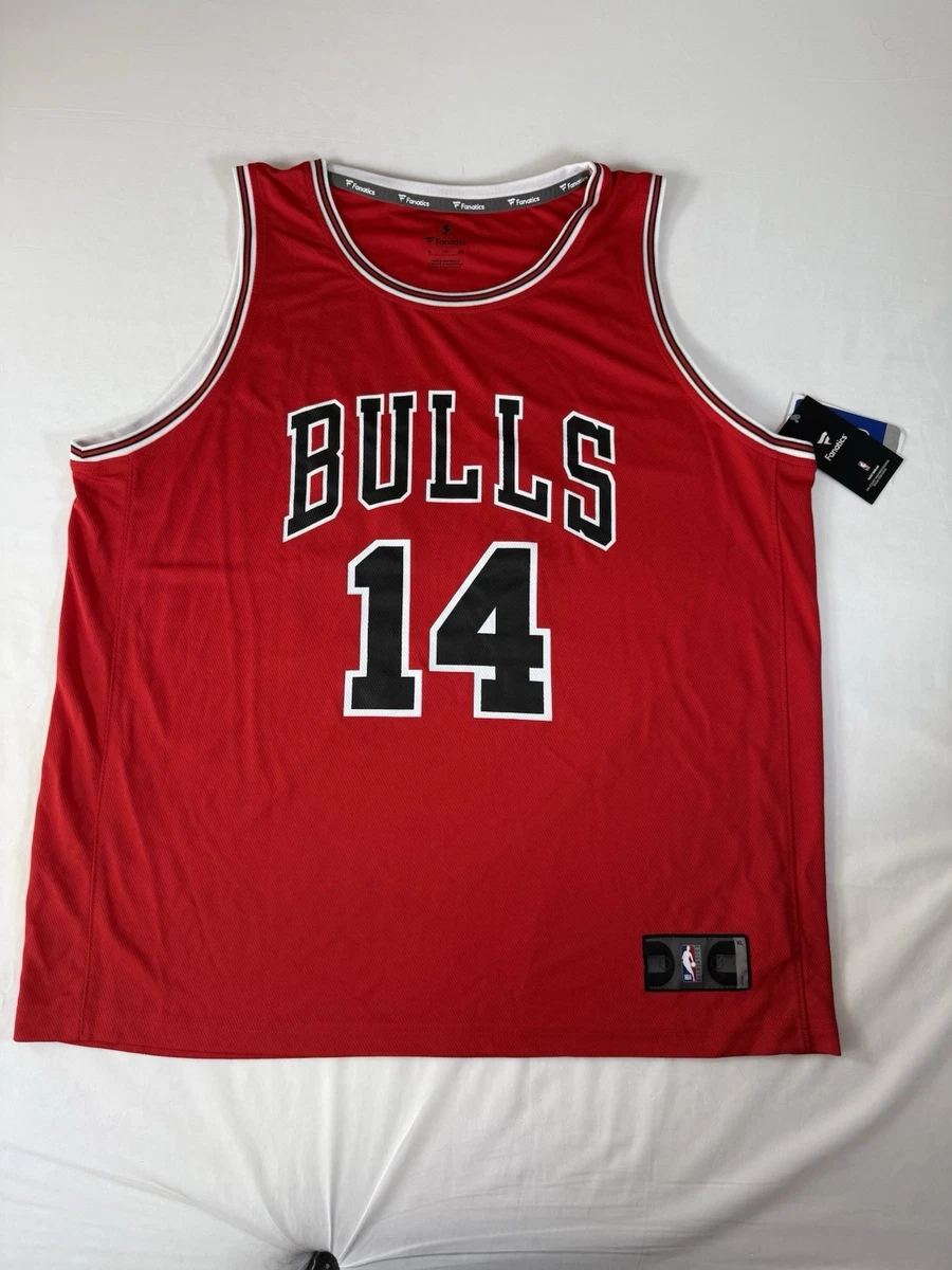 NBABULLS 91番ジャージ Fanatics Chicago Bulls NBA Jerseys for sale | eBay