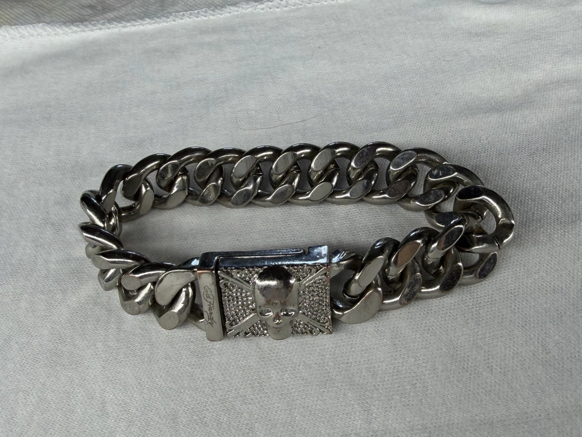 Ed Hardy Jewelry for Men for sale | eBay