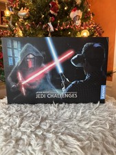Lenovo Star Wars Jedi Challenges Augmented Reality Game - BRAND NEW SEALED