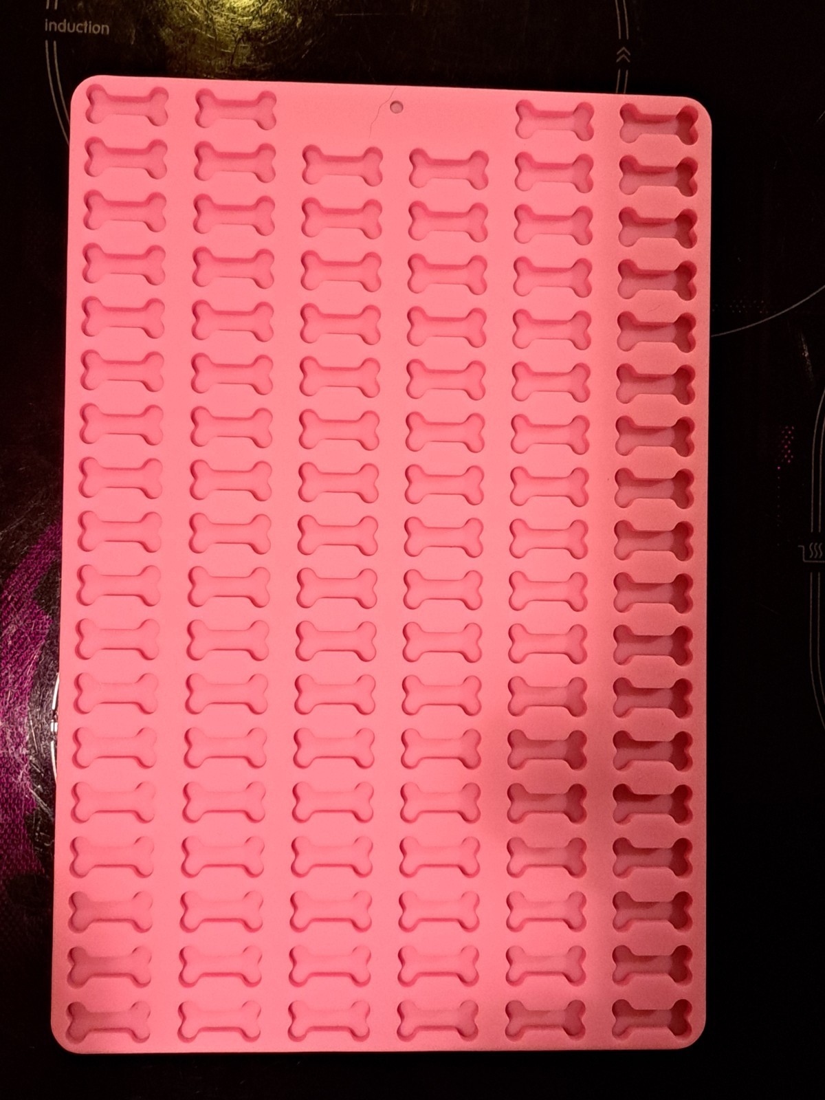 Backmatten Set 3 Stück