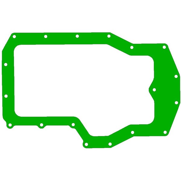 Dichtung ÖLwannendeckel FüR Suzuki GSX AE Inazuma 750 1996 AE121-image