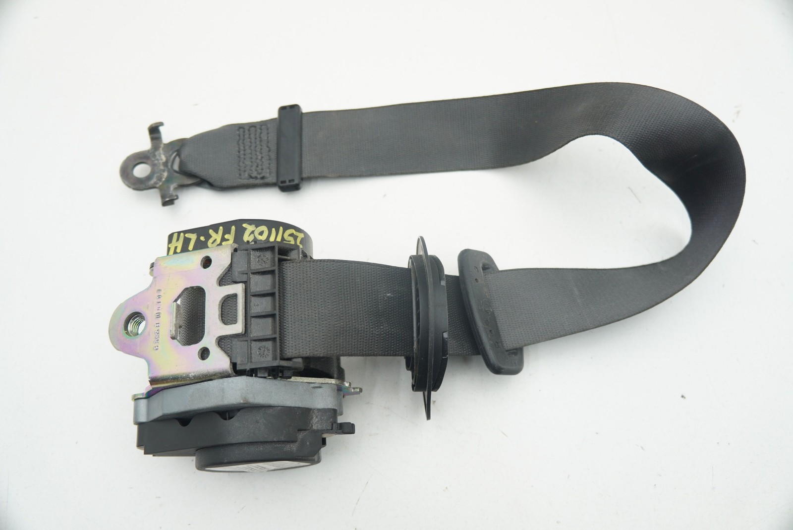 Front Left Driver Seat Belt Retractor 7223405 Rolls Royce Ghost Series I 2010-14