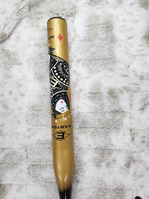 Batte Easton Queen Of Diamonds - Softball Lancer Rapide - 31'' 20oz - Neuve